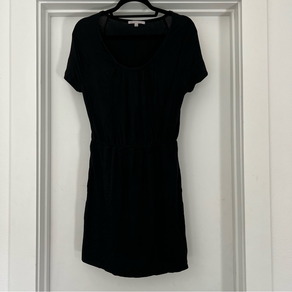 GAP Black Mini Dress